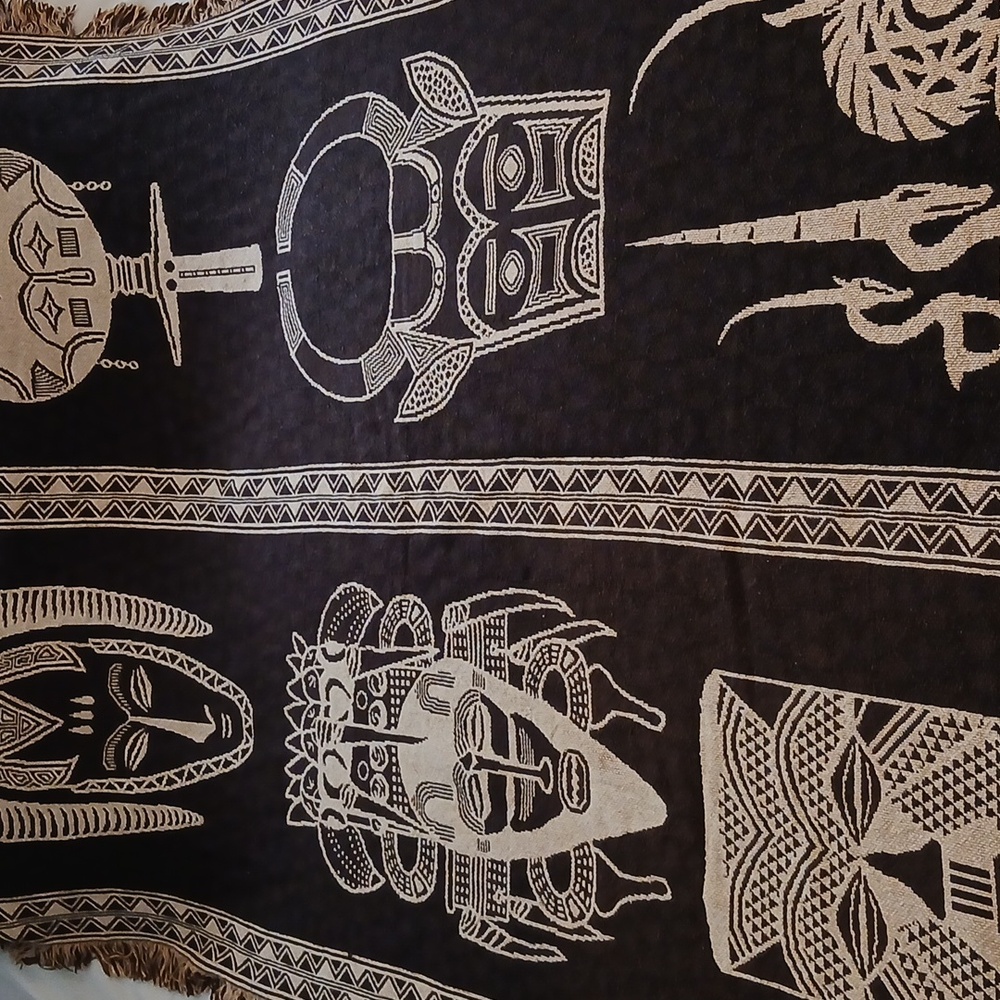 Reversible Throw NWOT - Picture 10 of 12